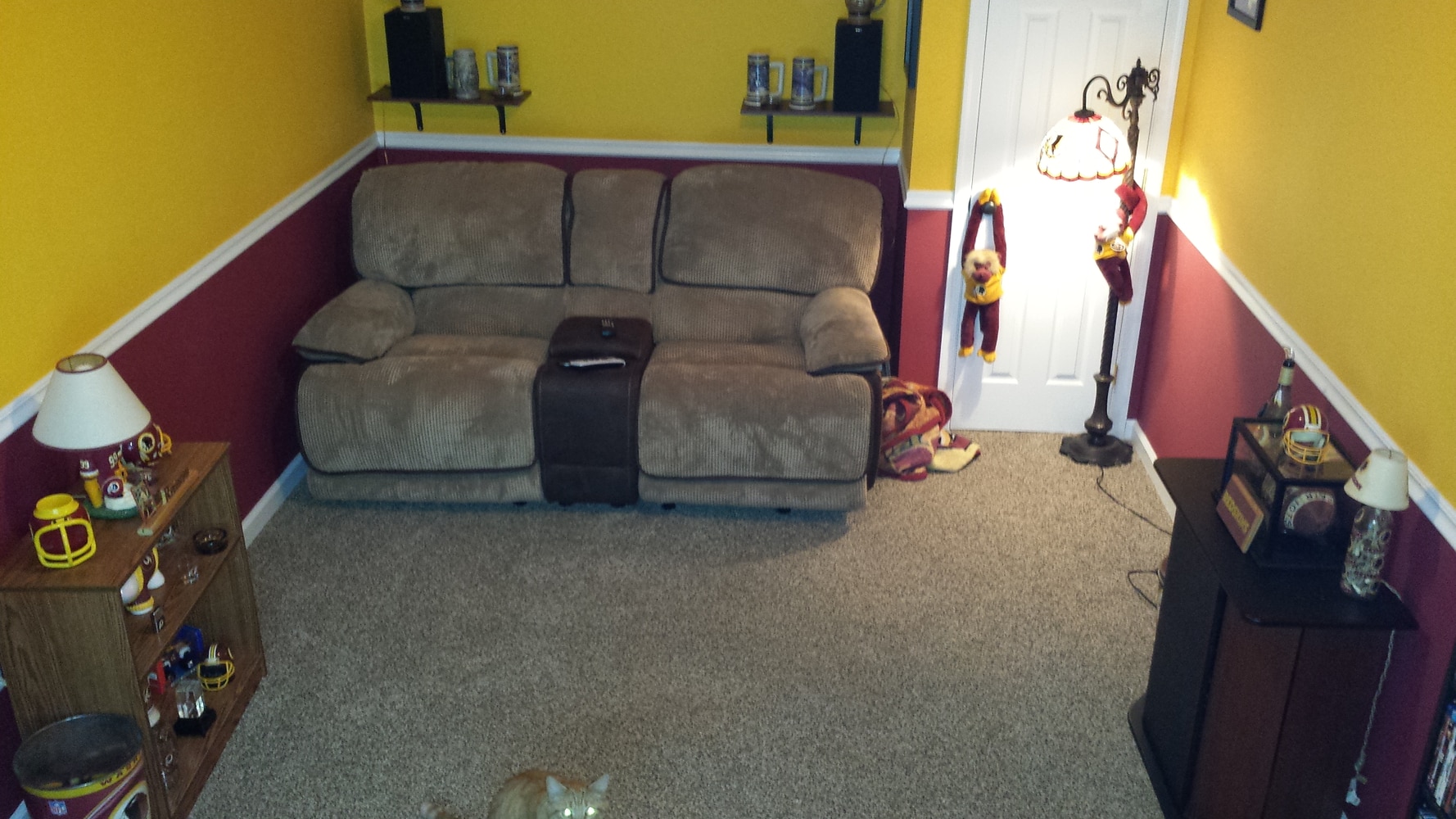 Photo(s) from HOFFMAN'S PAINTING & REMODELING