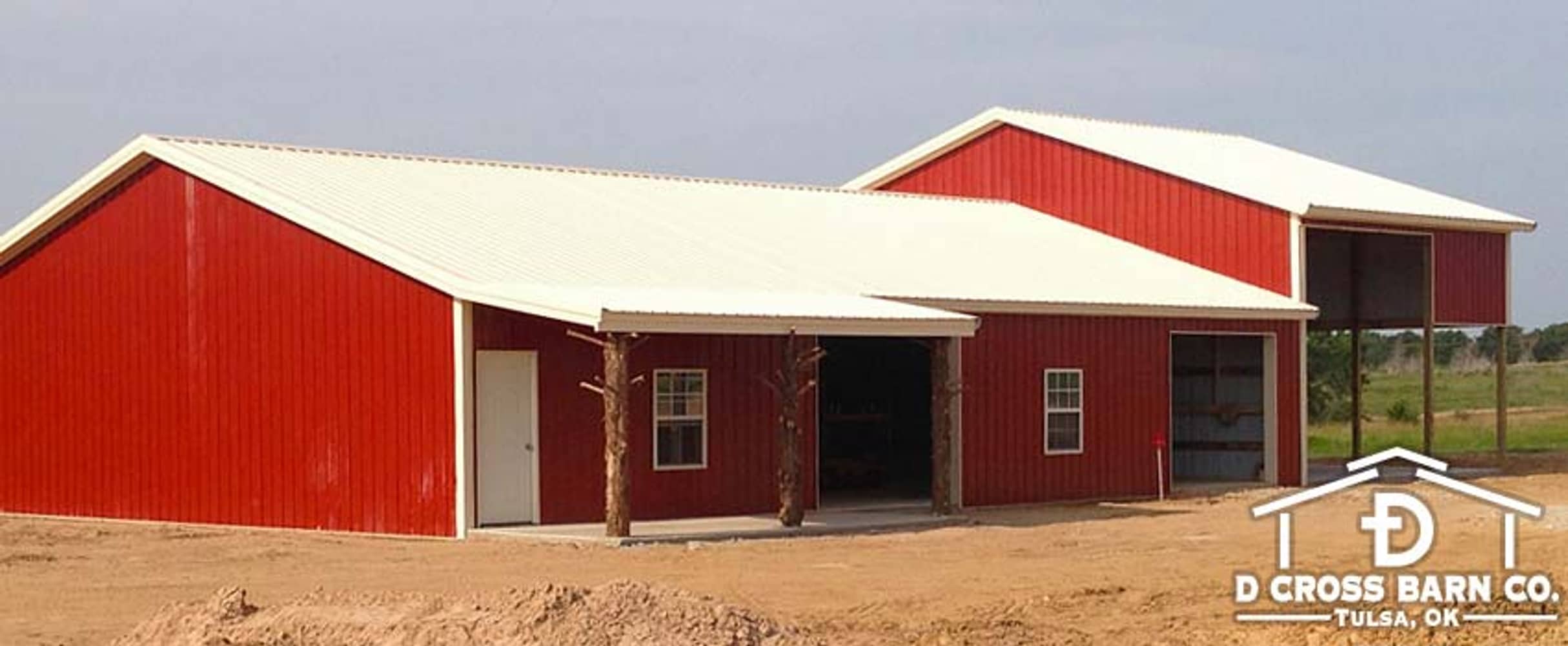 Photo(s) from D Cross Barn Co.