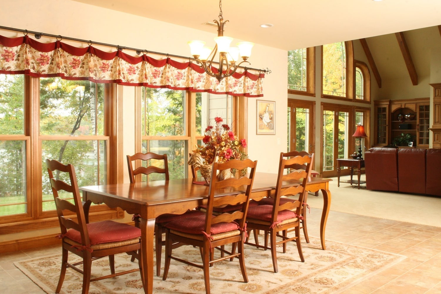 Various Project in the Eagle River Area of Northern Wisconsin