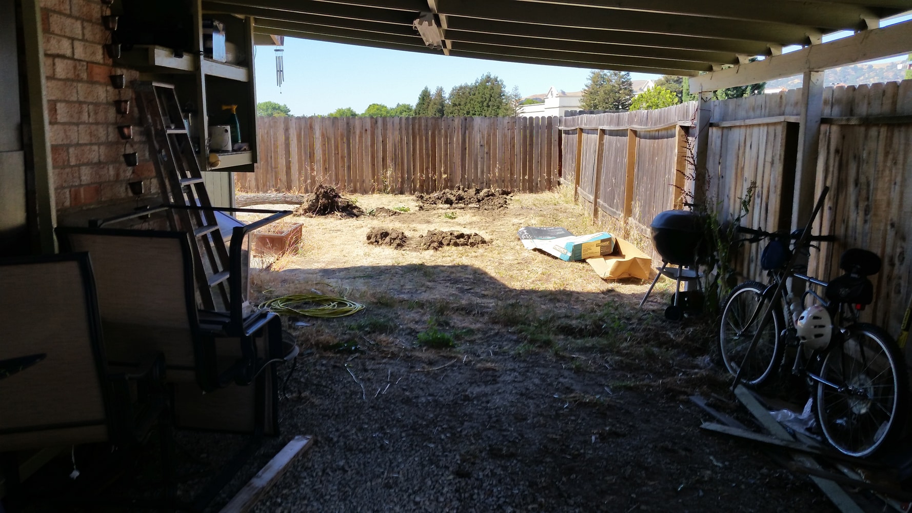 Photo(s) from A-2-Z Landscaping