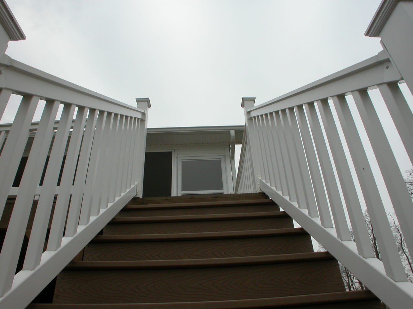 Screen Porch Addition