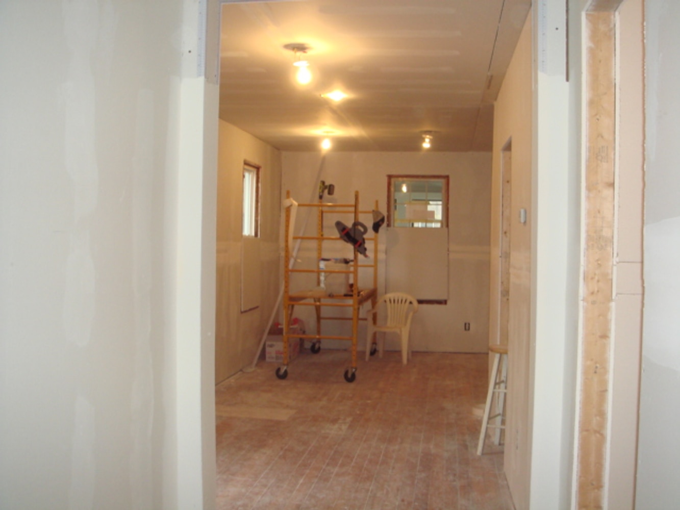 Photo(s) from Tai Commercial Residential Build Remodel And Repair Company