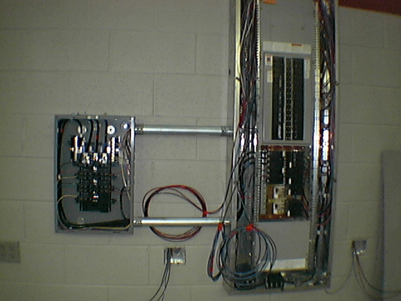 Project photos from Fineline Construction Group