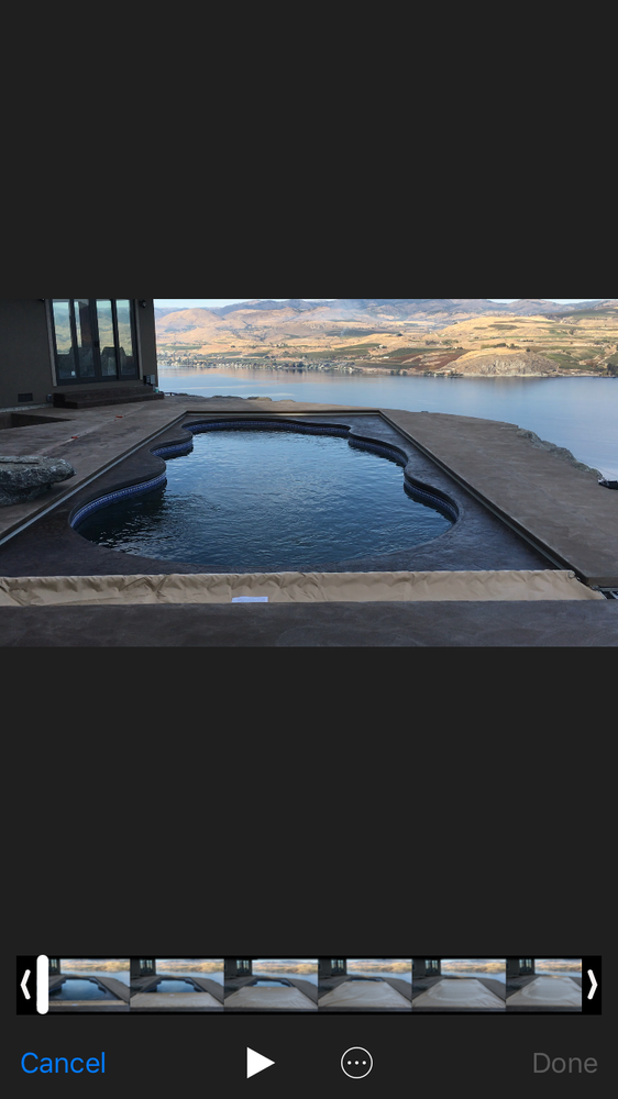 Photo(s) from Boyer Mtn Door & Pool Inc