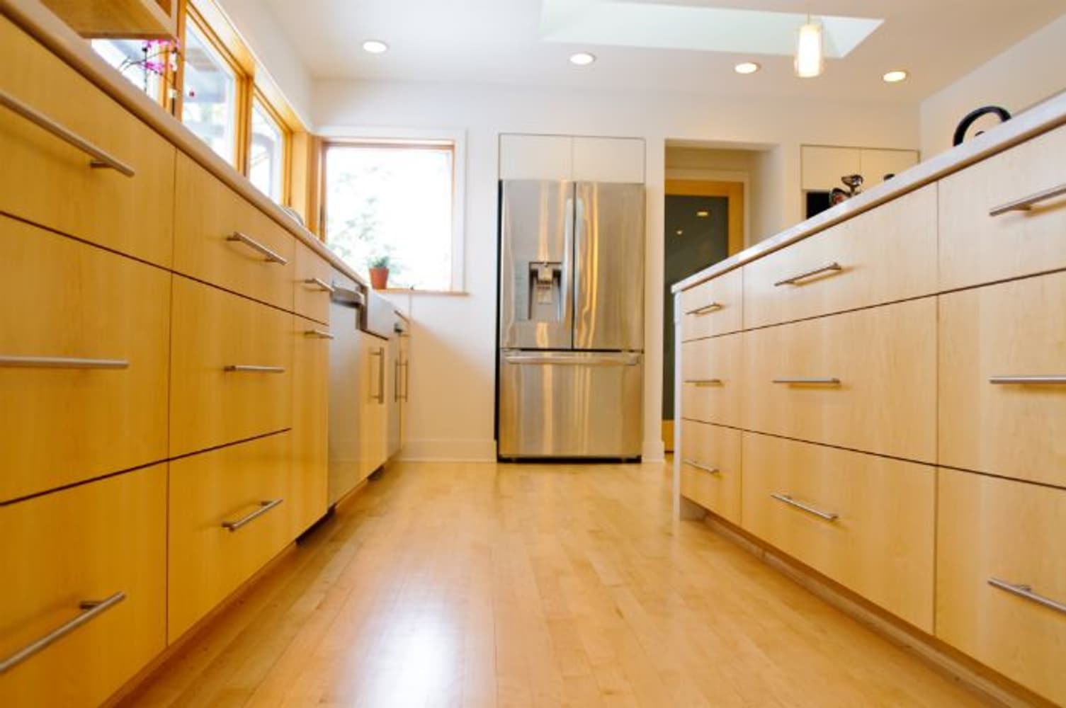 Reynolds Design & Construction Project Photos