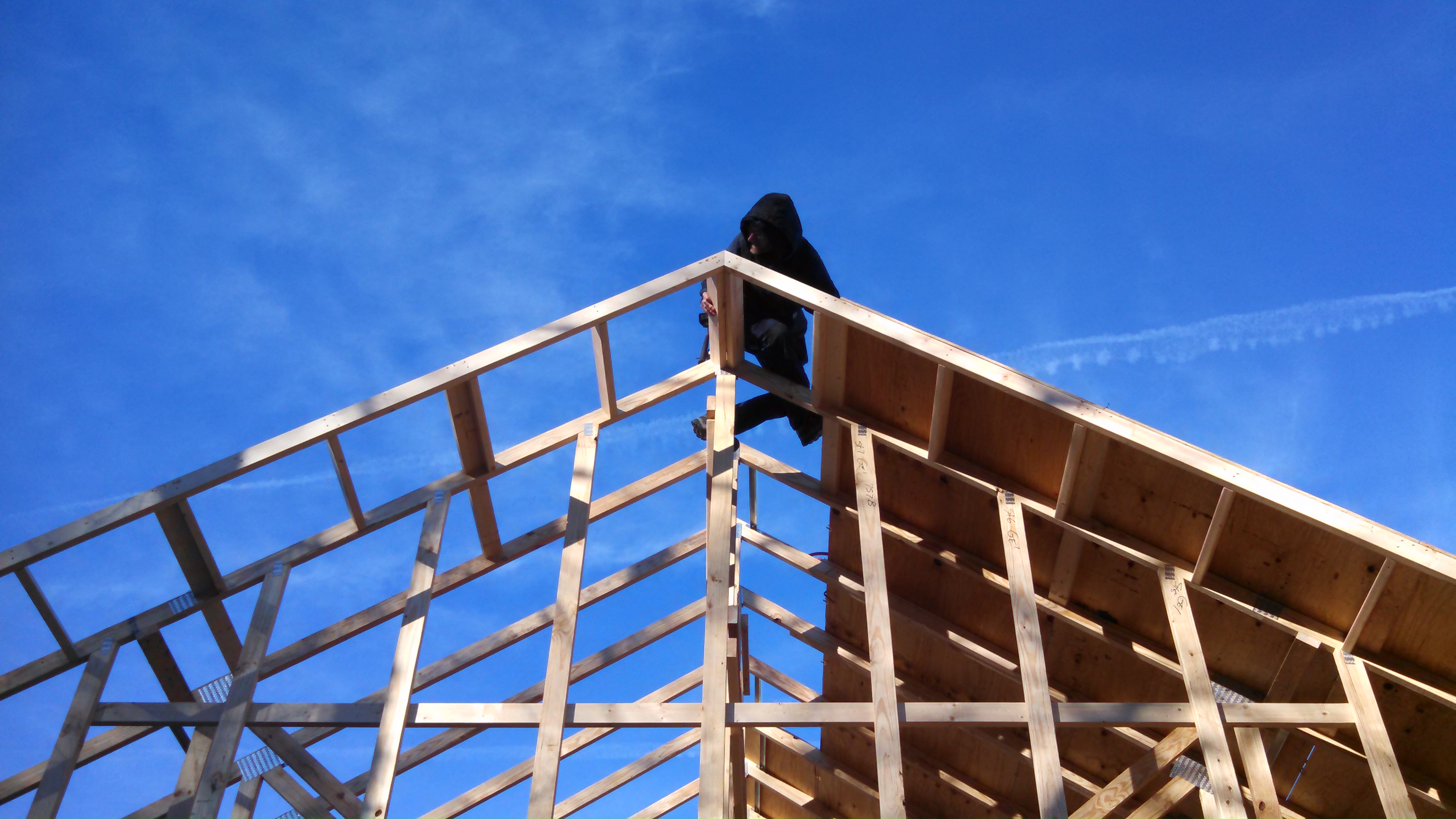 Covenant Construction Ind, Inc.