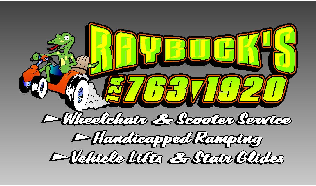 Raybucks LLC.
