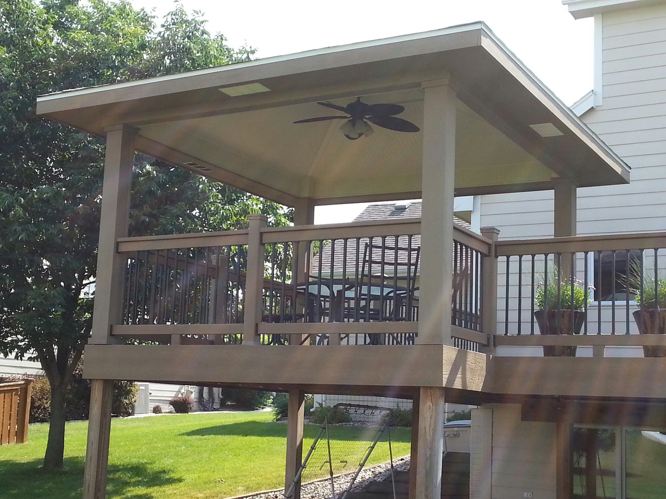 Photo(s) from Buresh Home Solutions