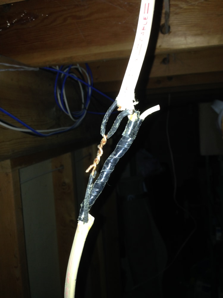 Photos from Roach Electric Llc