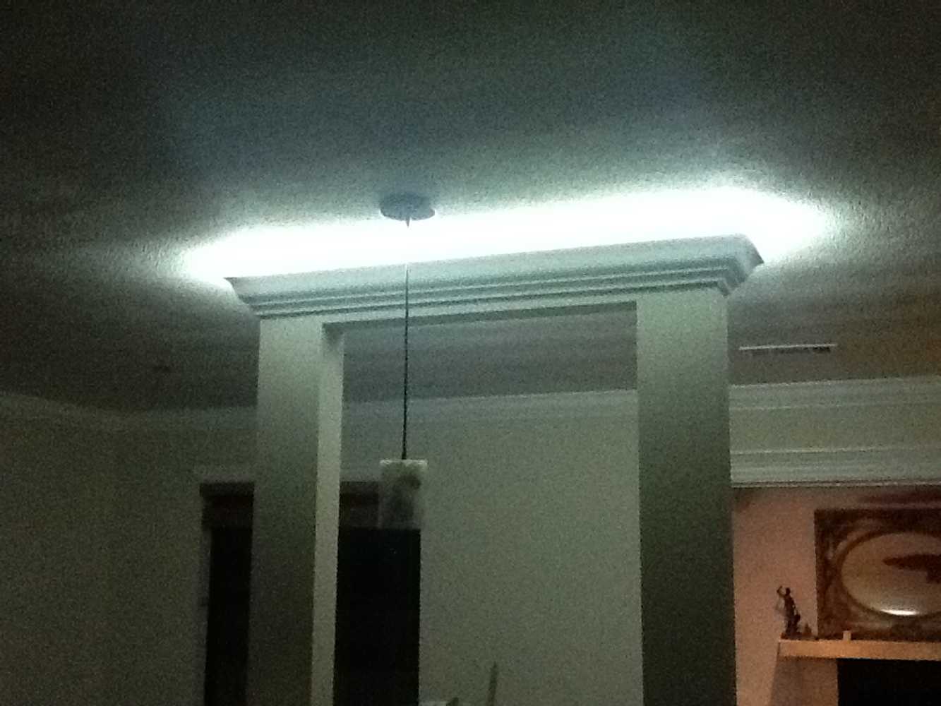 Indoor Lighting