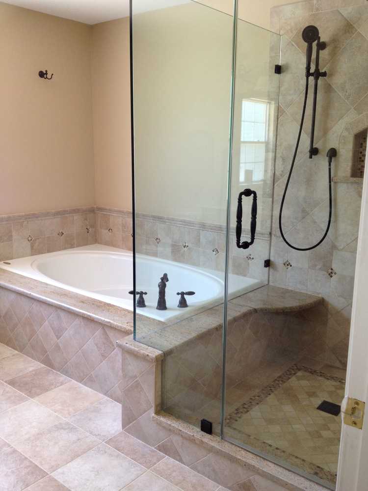 Project photos from AHR Design Solutions LLC