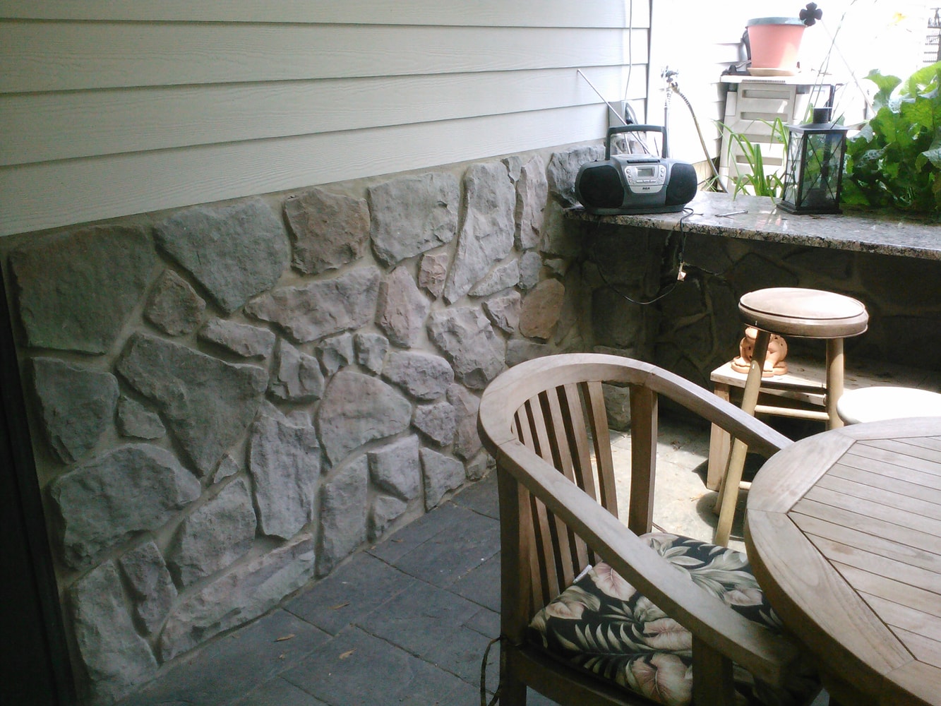 Photo(s) from LT Masonry & Restoration, LLC