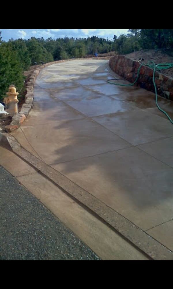 Photos from Eagle Concrete Construction & Excavation, Llc