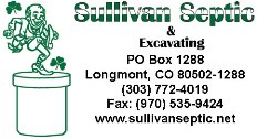 Sullivan Septic & Excavating