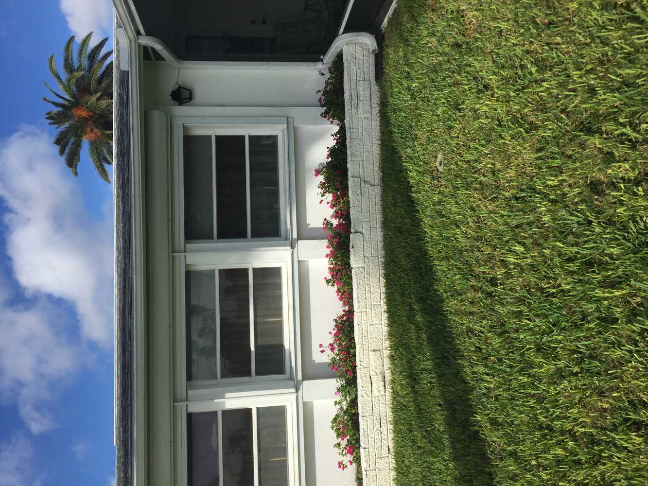 House painting Cape Coral