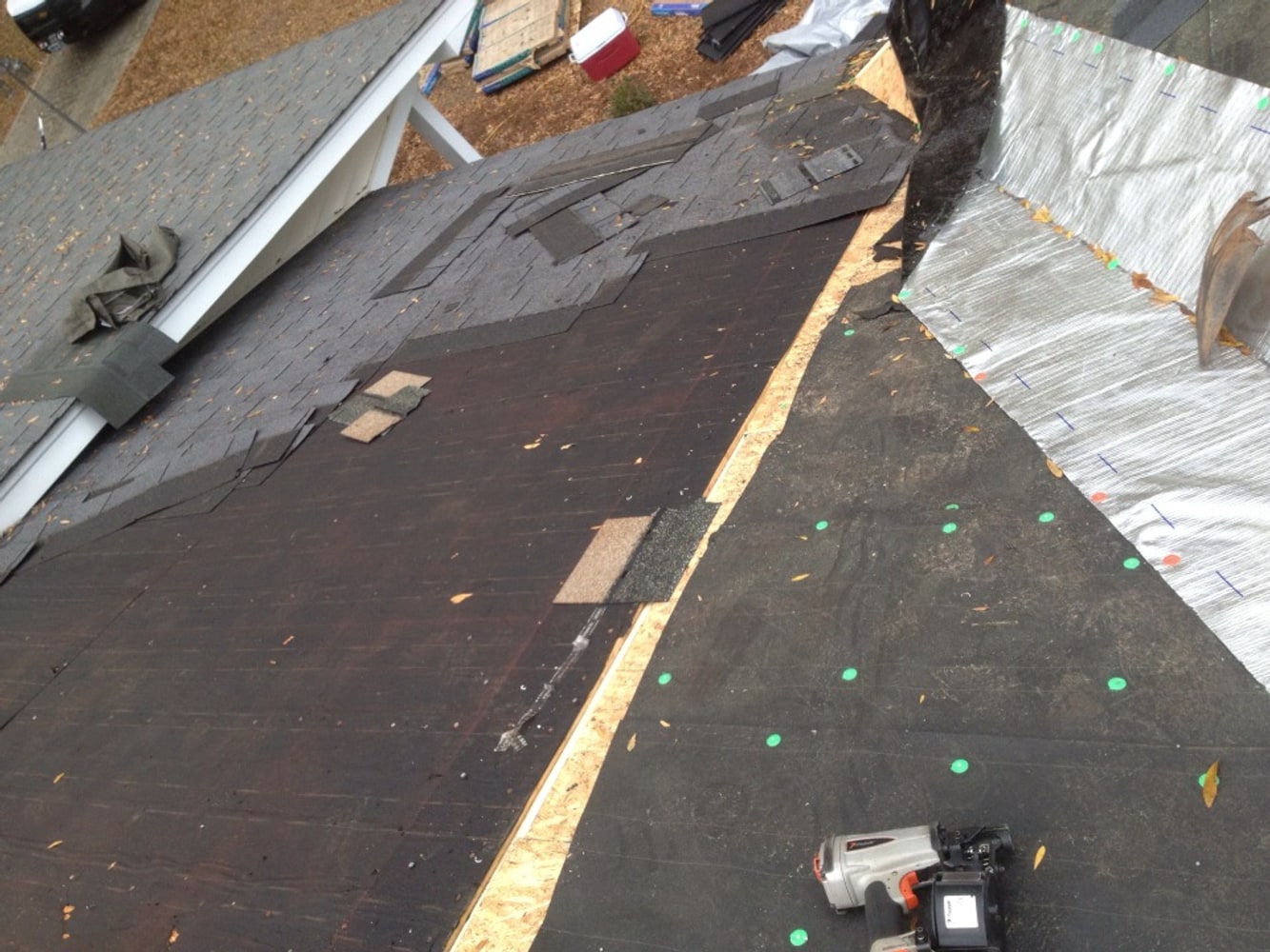 Projects by Hiott Construction