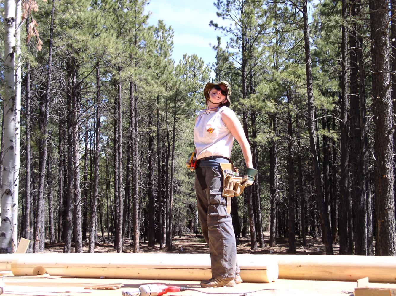 Random MFC Site Pictures