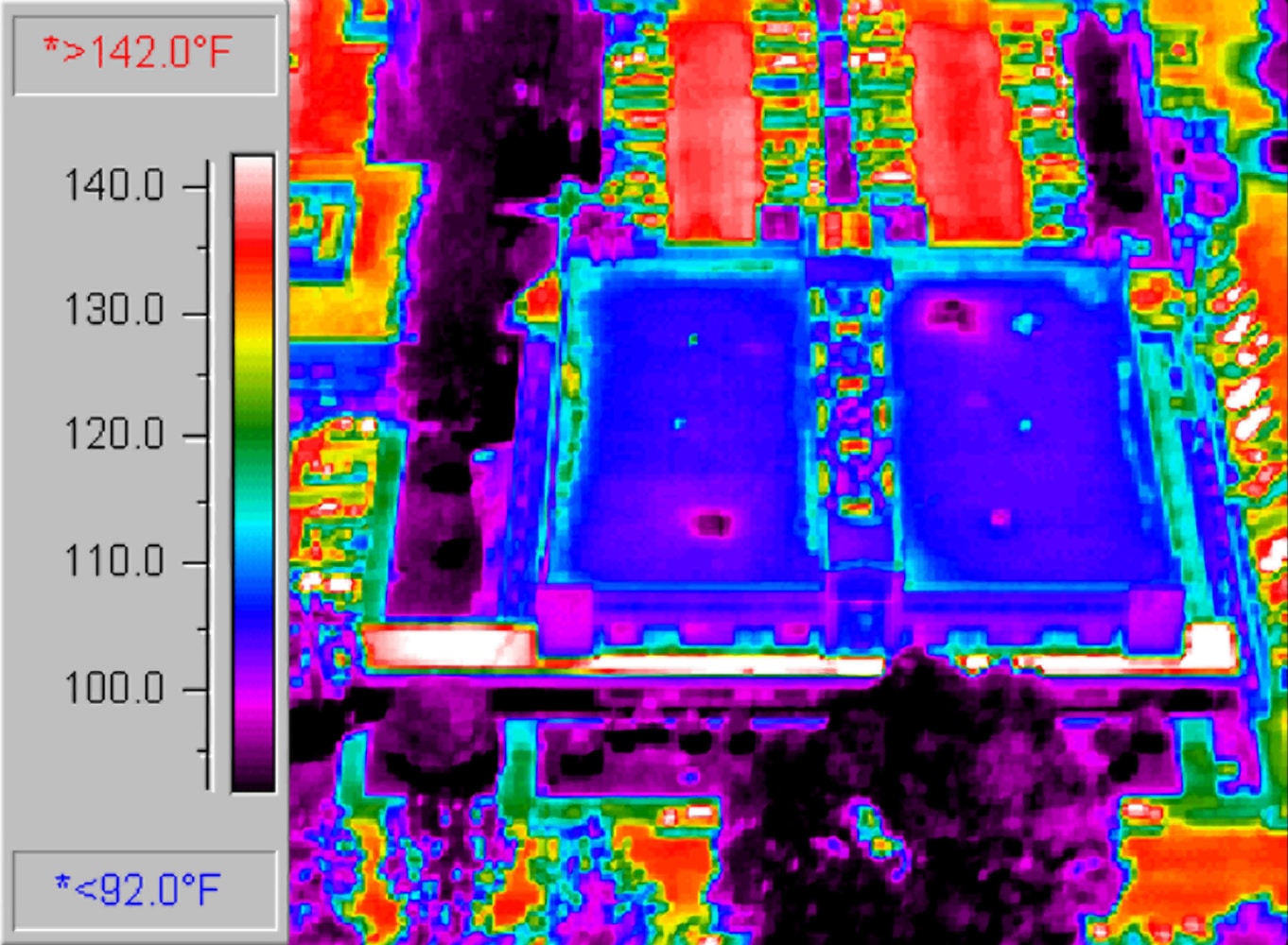 Photo(s) from T Perry And Sons Roofing