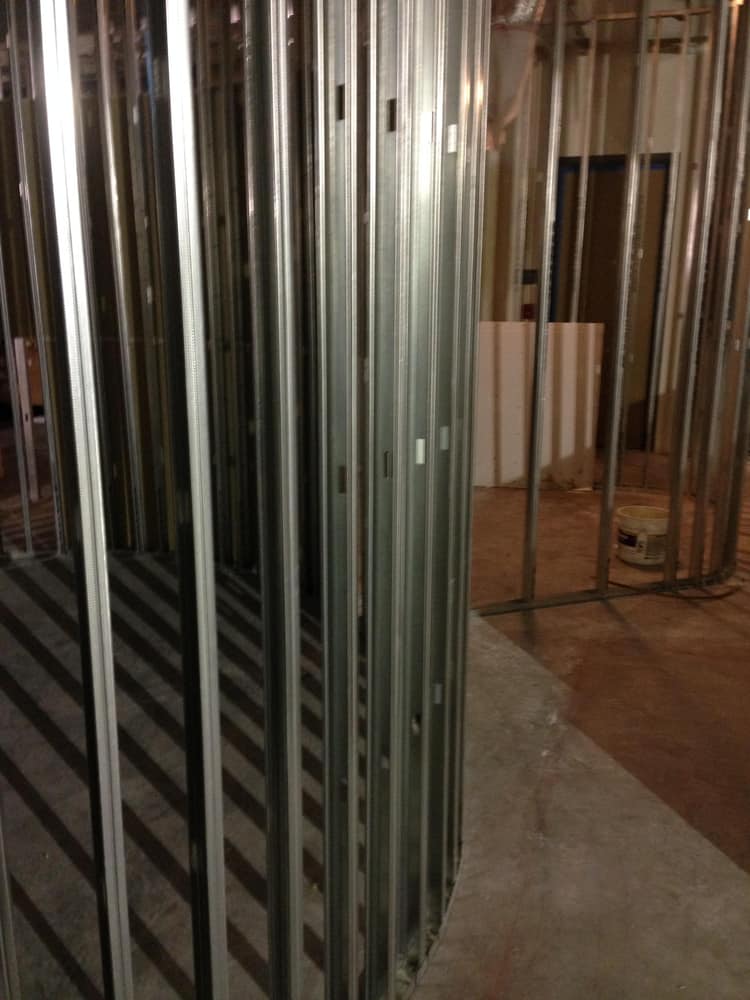 Projects by Sanchez Construction Enterprise