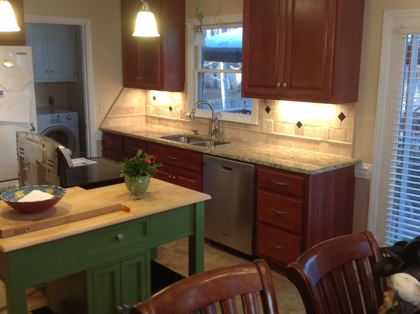 Glenn Construction Company Of Durham, Inc Photos