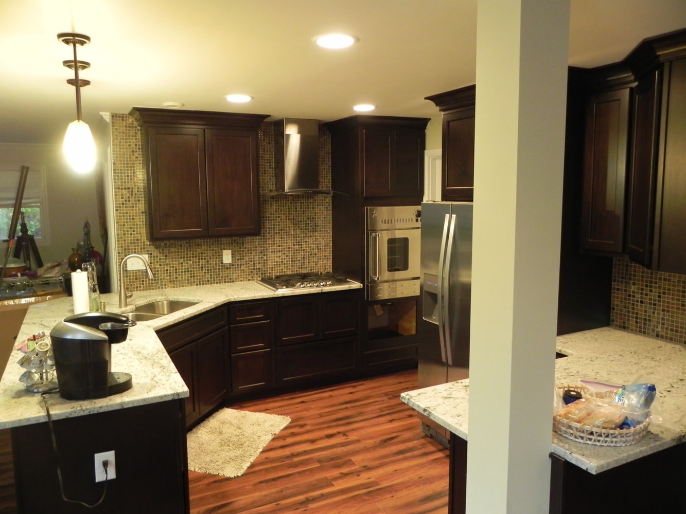 Photo(s) from Thibodeau Contracting, Inc.