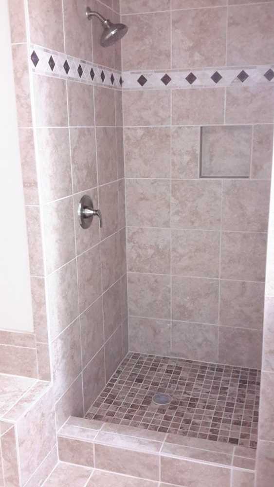 Bathroom Remodel from Fournier Home Enhancements Llc