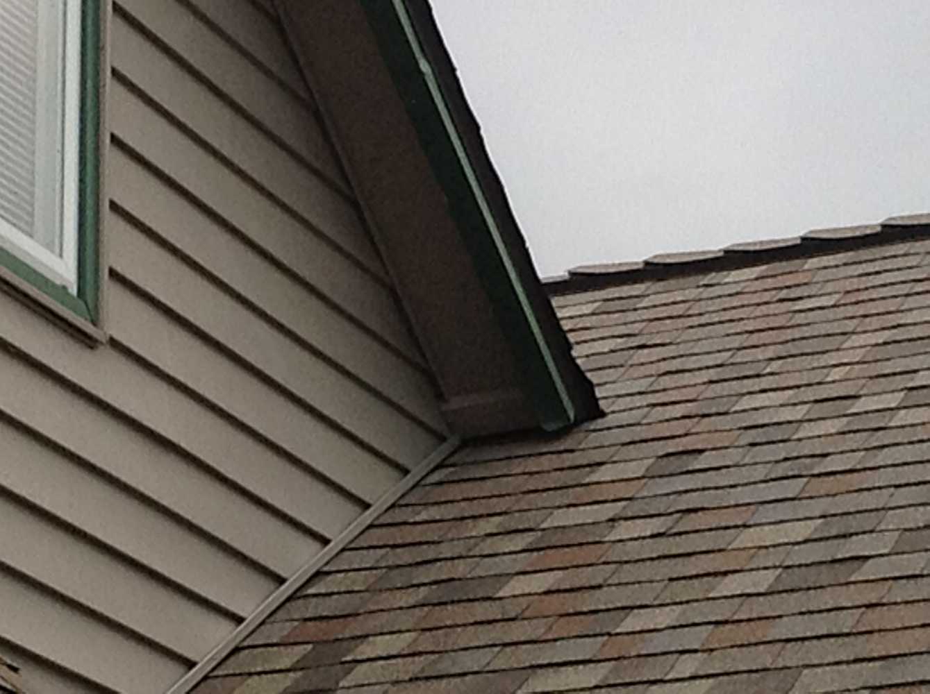 Roofing Photos