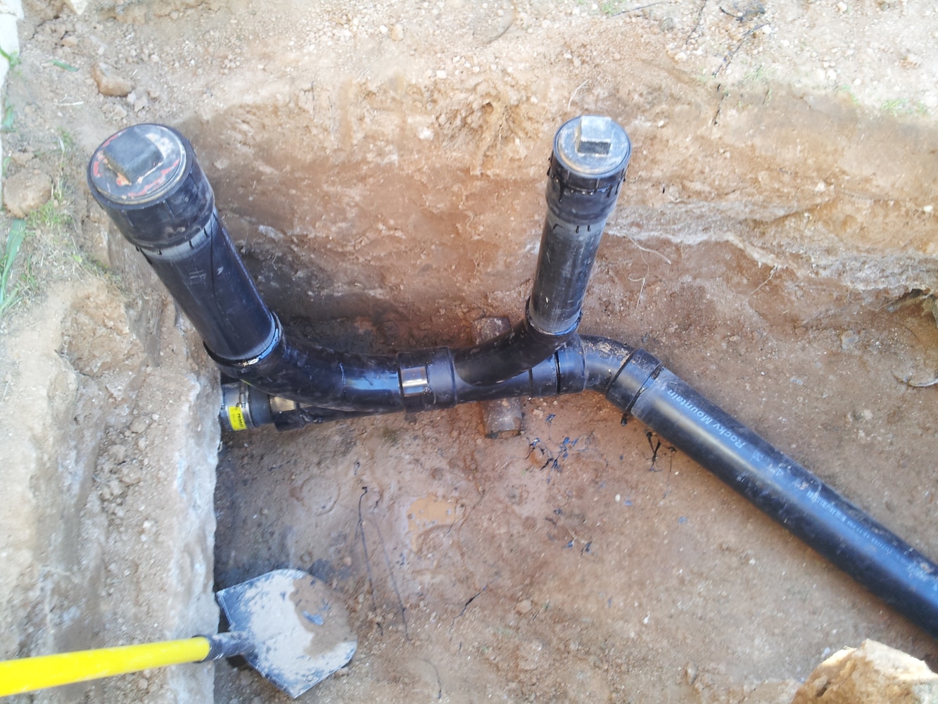Photo(s) from Scatolini Plumbing Service