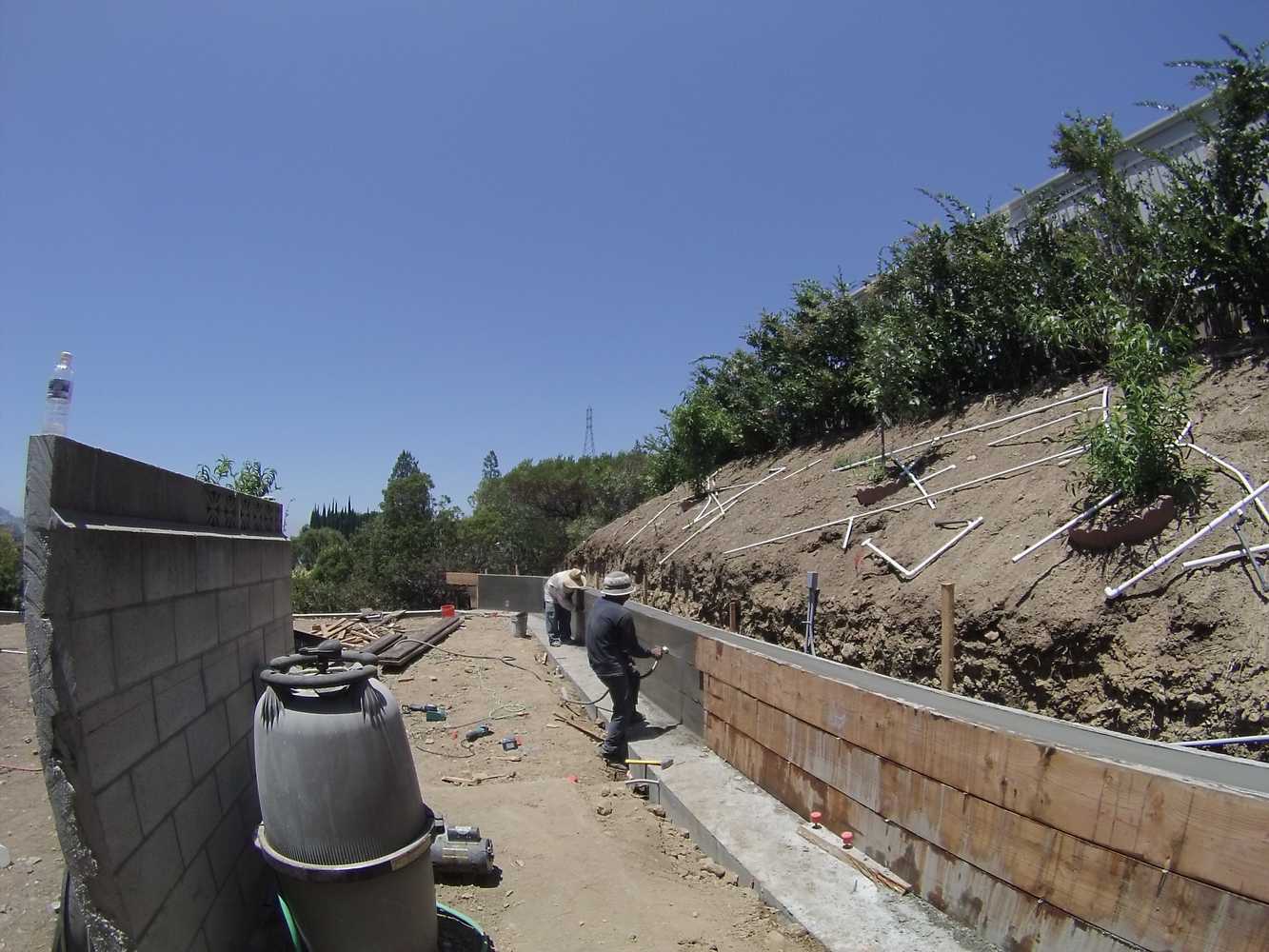 Photo(s) from Doheny Concrete Construction Inc