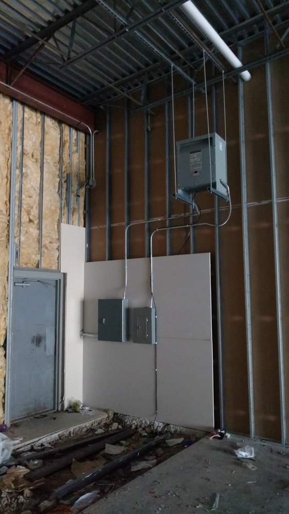 Photo(s) from Veteran Electric