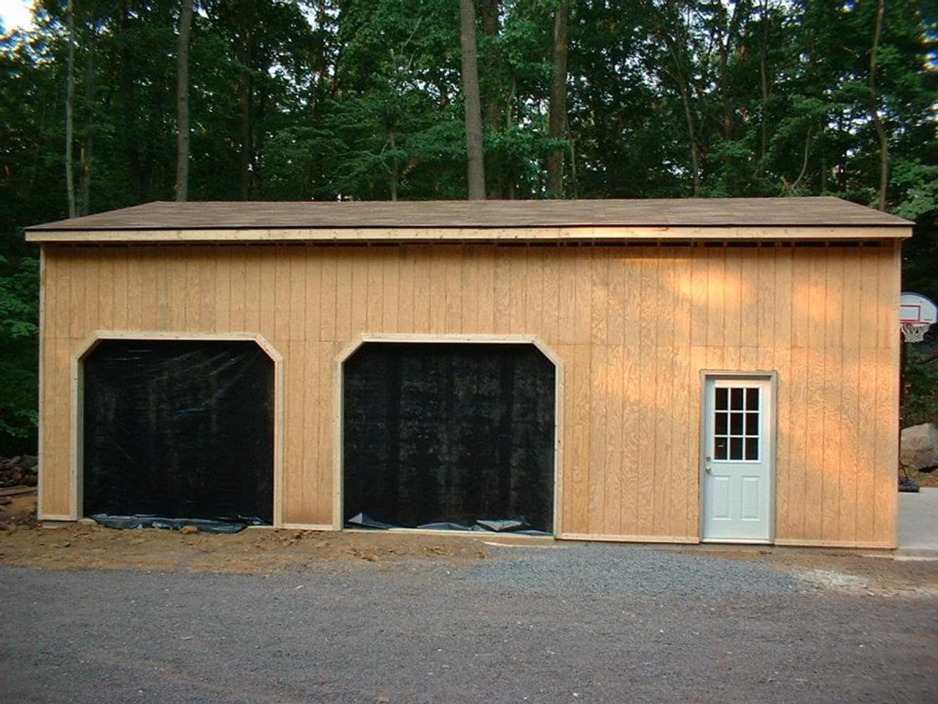 Project photos from Riccardi contracting