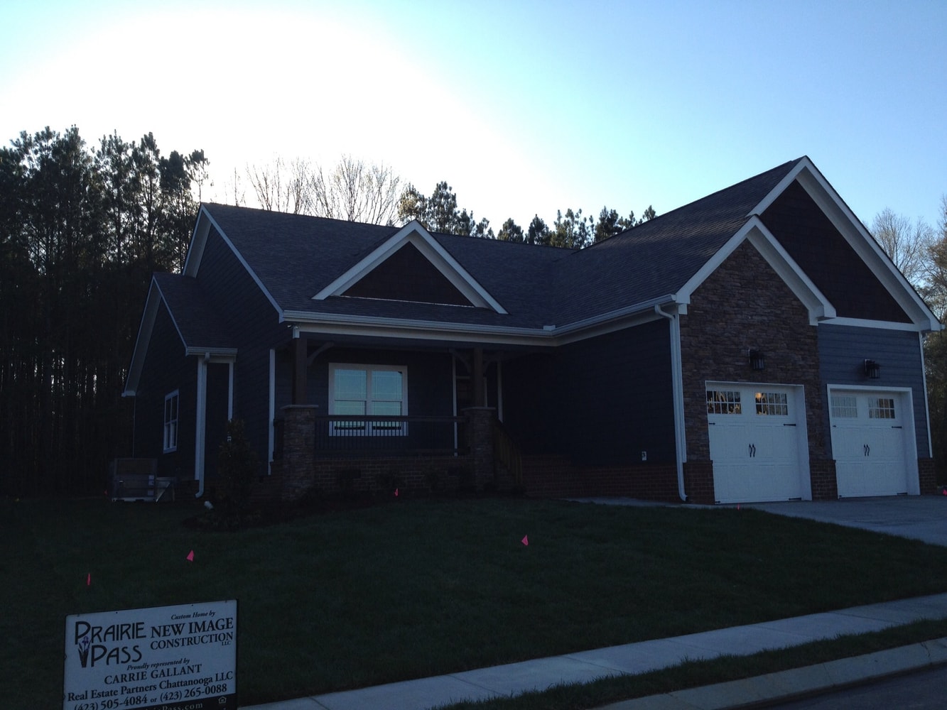 Photo(s) from New Image Construction, Llc