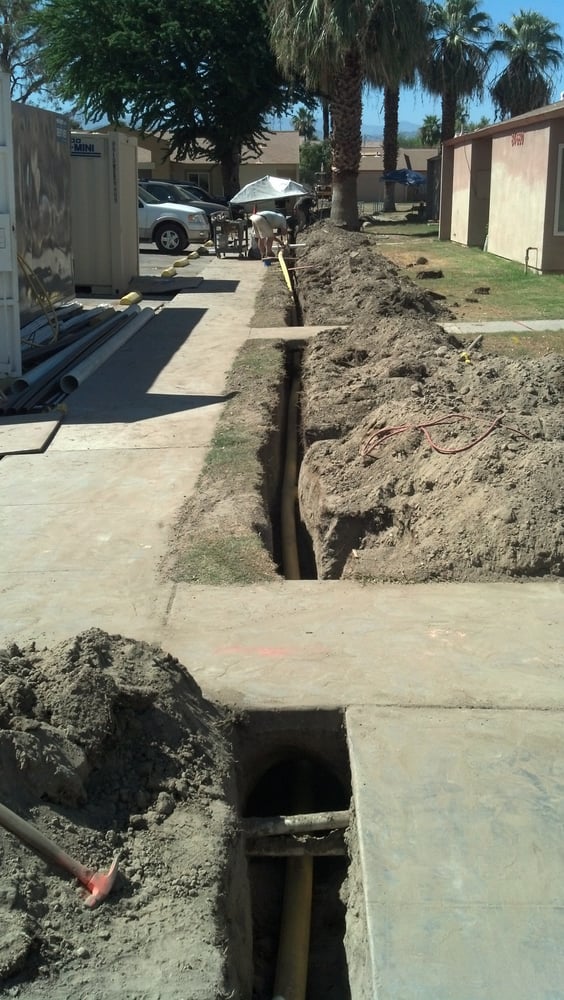 Photo(s) from Precision Excavation and Demolition