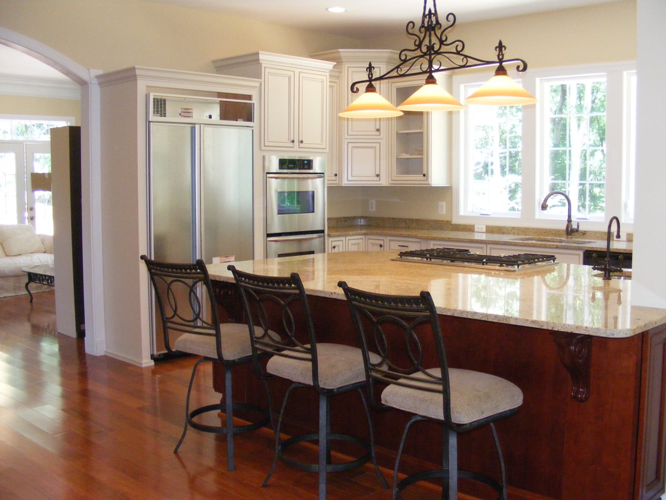 Bianco Design And Build Corp Project 1