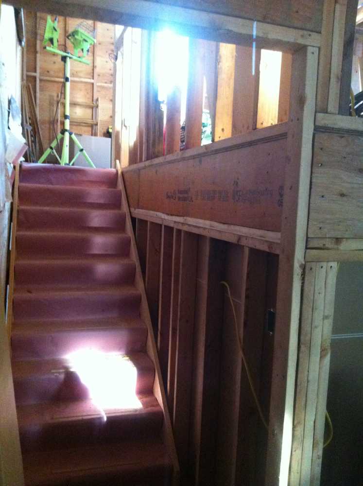 master bath addition, mahoghany and cedar porch, custom trim, front porch with gazebo