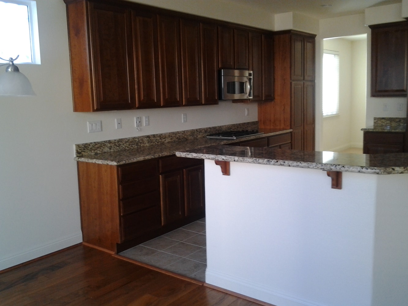 Venco Construction Project 1