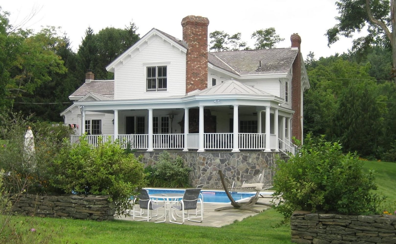 Projects by New Dimension Construction