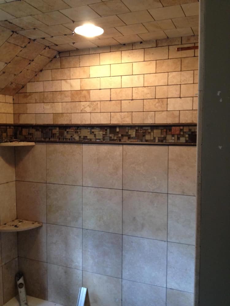 Project photos from DC Construction Services