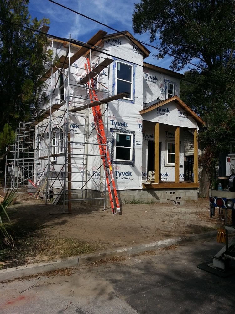 Projects by K8 Construction Corp Inc