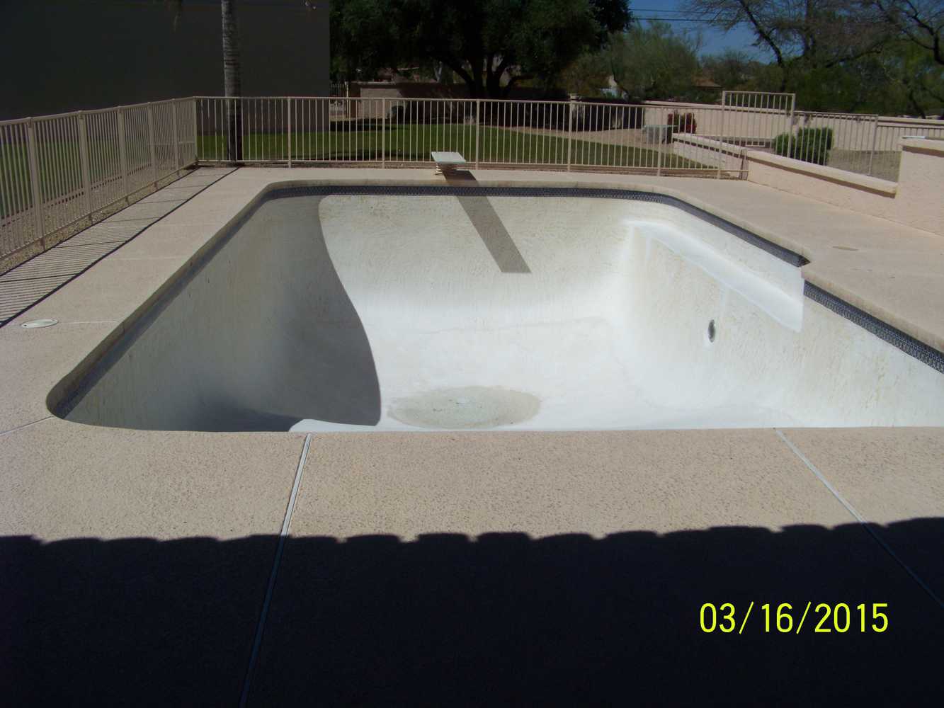 Photo(s) from Az Pool Master Llc