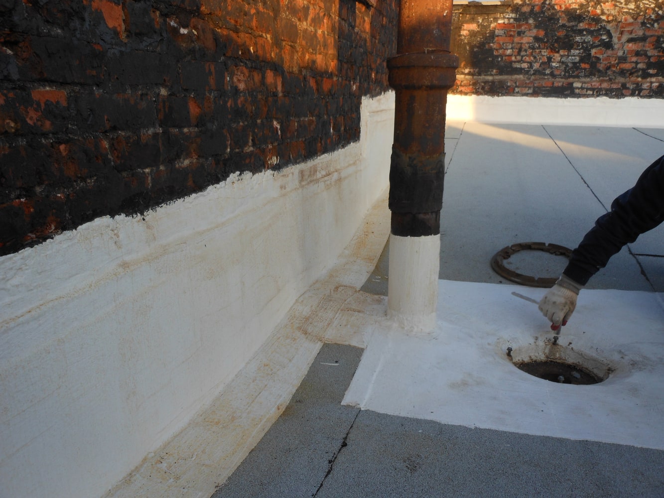 Photo(s) from KLG Contracting, Inc.