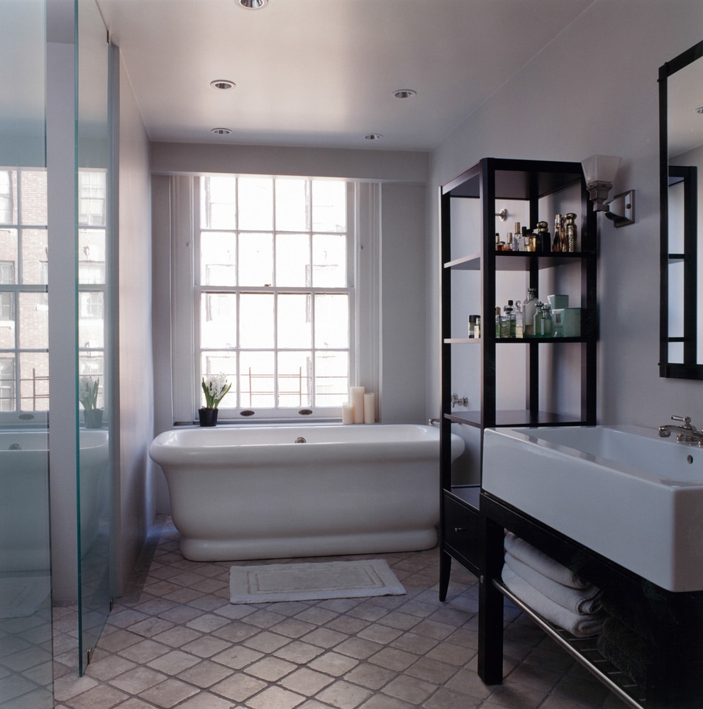 East Hampton Home by KEM Contracting