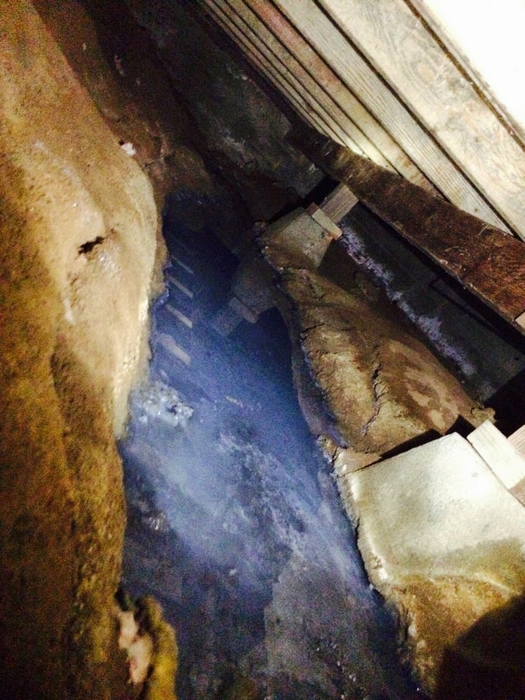 Photo(s) from Moldfixer San Diego