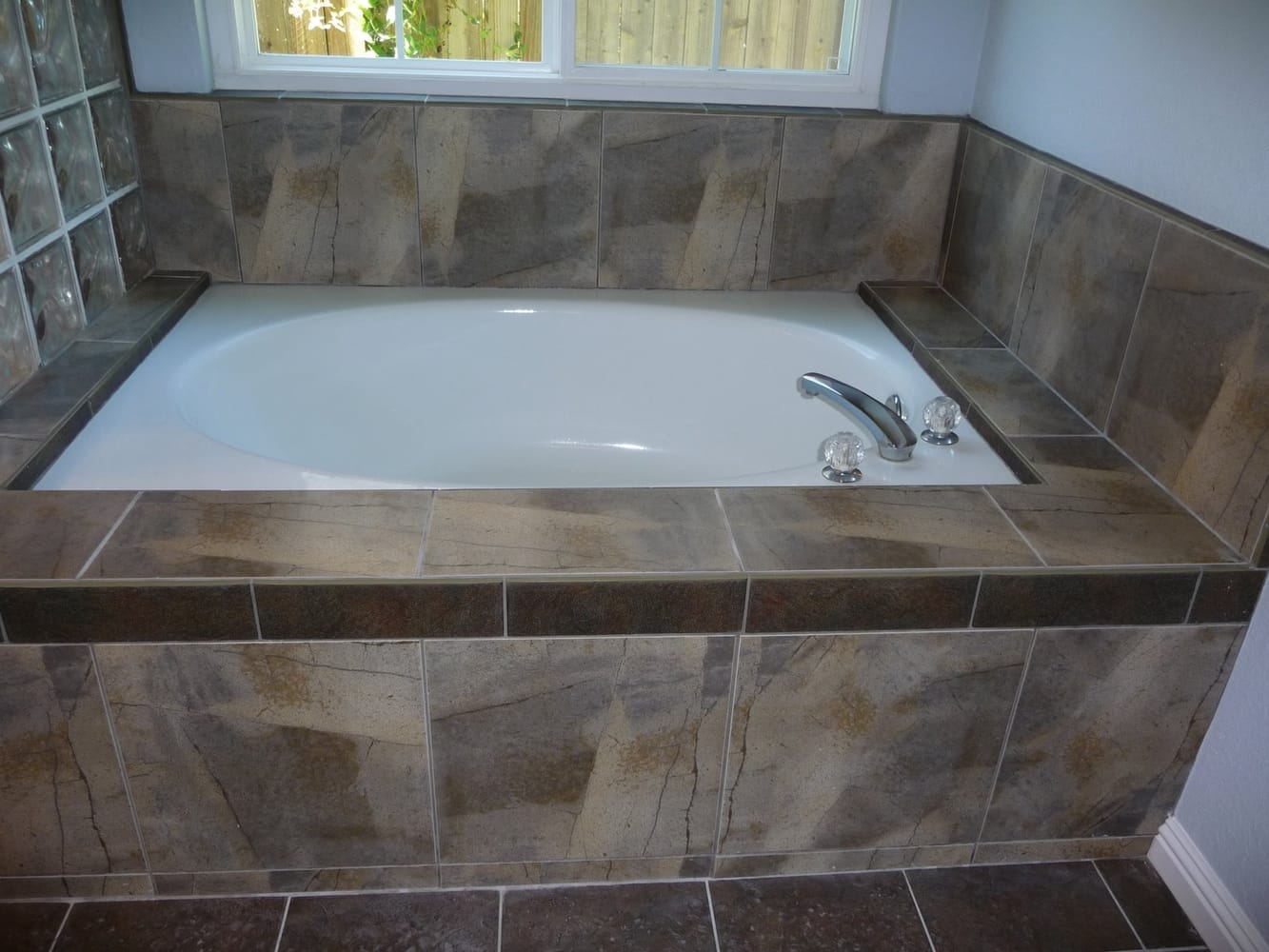 Bathroom Remodels
