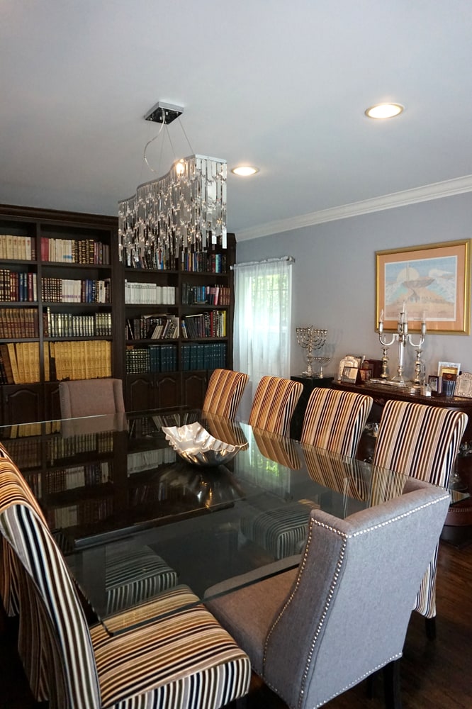 Second Story Addition and Full Home Remodeling