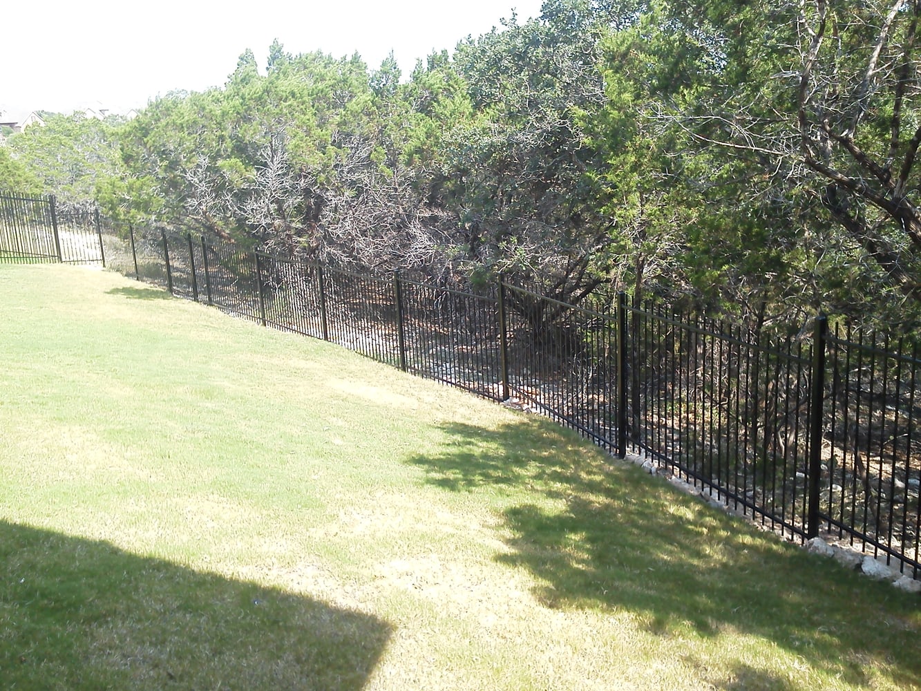 Projects by VC CUELLAR WELDING