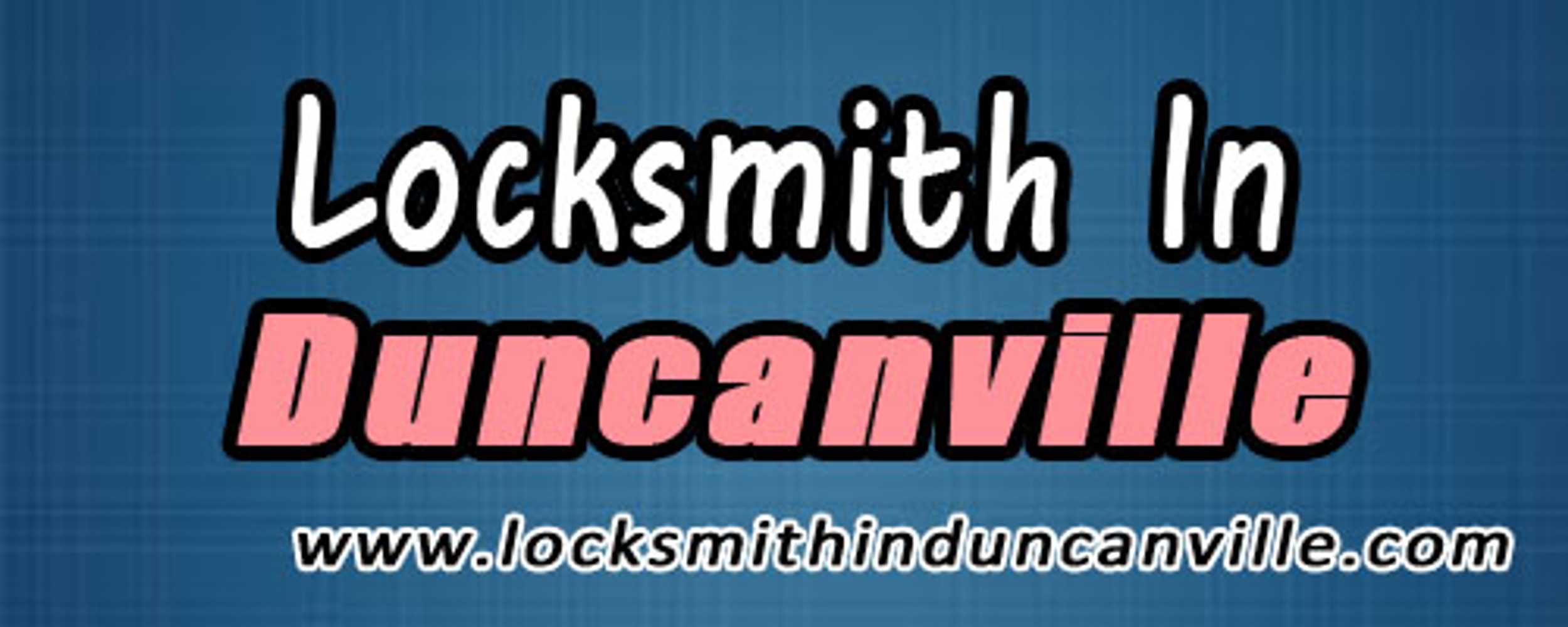 Locksmith In Duncanville