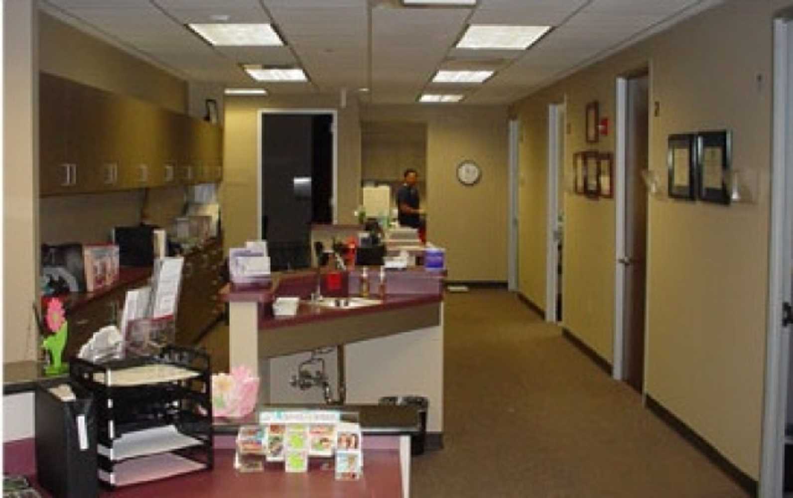 Property Management