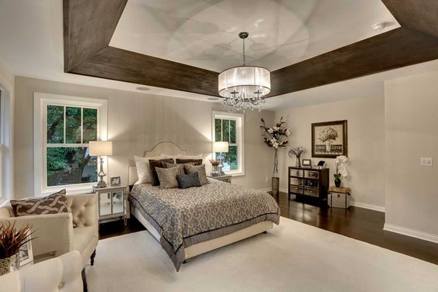 Gallery of Completed Homes