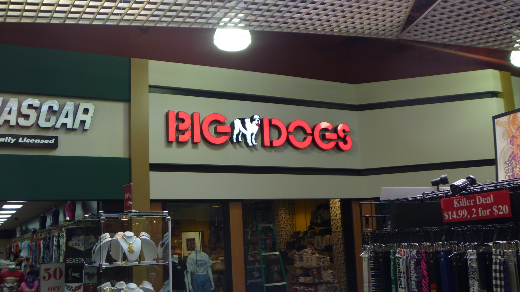 All City Sign & Graphics Inc Project